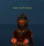 Nabu's Avatar